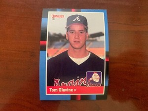 1988 Donruss - Complete Your Set - You Pick (501-660 & Puzzle)
