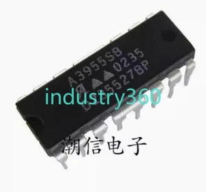 5 Stück NEU A3955SB Motor Antrieb Chip - Bild 1 von 2