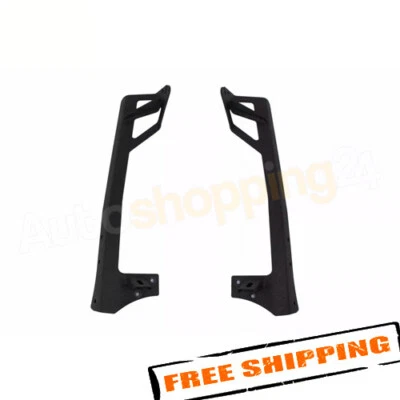 Soporte de barra de luz de FB21014 todoterreno Fishbone para Jeep Wrangler JK 2007-2018 Foto 1 de 4