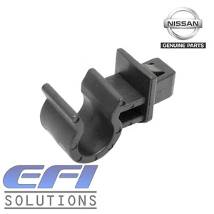 Genuine Nissan Bonnet Rod Stay / Prop Clip "R33" Skyline GTR - Picture 1 of 1