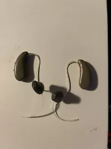 Rexton M-CORE Li20 RIC Hearing Aid - Picture 1 of 3