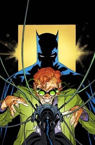 BATMAN #3 CVR A JORGE JIMENEZ DC COMICS PRESALE NOV 5th - Picture 1 of 1