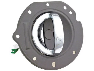 For 2005-2007 Jeep Liberty Interior Door Handle Front Left Dorman 75374TGMY 2006 Foto 1 de 2