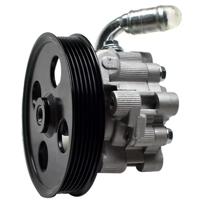 Bomba de dirección asistida para Dodge Caravan Chrysler Town & Country 2001-2007 21-5223 Foto 1 de 4