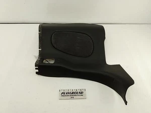 Panel de ajuste interior derecho Jaguar XKR XK8 pasajero cuarto GJA2428CFLEG 97-06 98 - Imagen 1 de 12