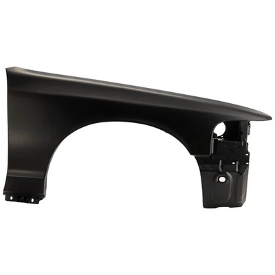 Guardabarros para Mercury Grand Marquis 2003-2011 lado del pasajero delantero Foto 1 de 4