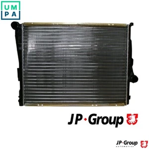 RADIATOR ENGINE COOLING 1414200700 FOR BMW 3/E46/Compact/Convertible Z4/E86 - Picture 1 of 9