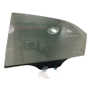 HONDA Civic FK MK9 2014-2017 Door Window Rear Left Side tinted - Picture 1 of 7