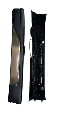 PT944-48220 正品丰田 Highlander 青铜版磨损门板 2020 - 2024 — 第 1/4 张图片