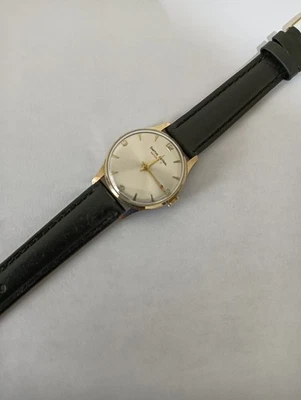 Smiths Astral National 17 Wristwatch with 60466e military movement  - Image 1 of 4