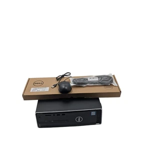 Dell Inspiron 3470  Desktop i5-8400 - 8GB -1TB HDD  - Windows 11 Pro - Imagen 1 de 8