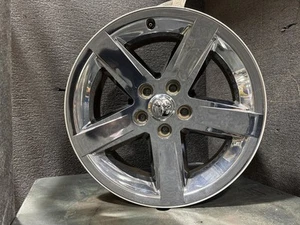 Wheel Classic Style 5 Lug Road Wheel Fits 09-23 DODGE 1500 PICKUP 1053903 - Picture 1 of 12