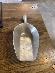 Wagner Ware Vintage Aluminum Dry Measure Scoop 912 - Picture 1 of 6