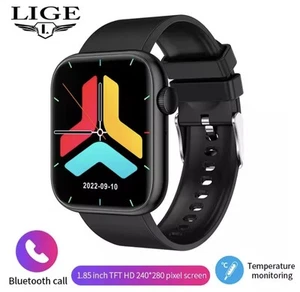 Smartwatch Lige - Zdjęcie 1 z 6