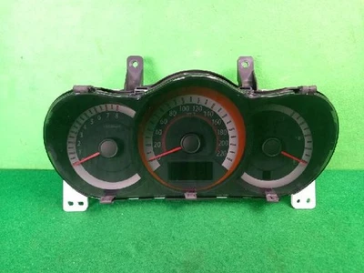 2010 KIA Cerato Forte Koup Luxo Vermelho Premium Instrumentos Clusters 940331M000 - Imagem 1 de 4