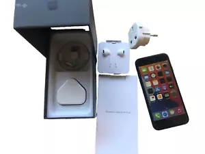 NEW Apple iPhone 8 64GB 256GB All Colours Unlocked Smartphone Re-SEALED BOX Fast - Picture 1 of 7