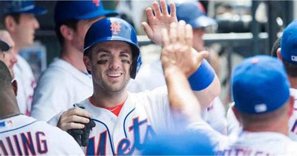 David Wright Baseball Cards - Base Cards, Inserts, #'d etc. - You Pick - Image 1 of 1