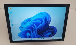 Microsoft Surface Pro 5 1796 i5-7300U 12,3" 8GB 120GB Glasschaden #0772 - Afbeelding 1 van 6