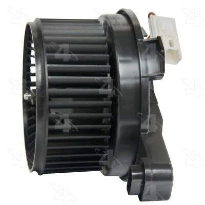 For 2011-2013 INFINITI M56 HVAC Blower Motor 4 Seasons 866EJ64 2012 — 第 1/3 张图片