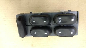 03-06 FORD EXPEDITION DRIVER SIDE MASTER POWER WINDOW SWITCH OEM XL1T-14540-BAW - Picture 1 of 3