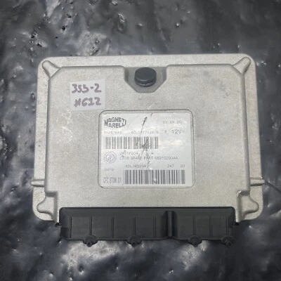 2013-2016 Dodge Dart Transmission Control Module 68210293AA 55257645  OEM - Immagine 1 di 3