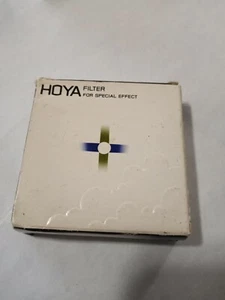 Hoya 55mm PL Objektivfilter Made in Japan (Kamera A) - Bild 1 von 3