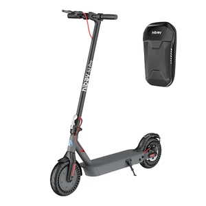 Hiboy Electric Scooter for Adults 500W 10"Tires 25Miles 19MPH With Scooter Bag - Picture 1 of 11