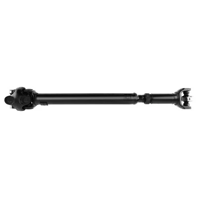 Front Driveshaft Prop Shaft Assembly For Jeep Cherokee 4.0L 4WD Auto 1987-2001 - Image 1 of 4