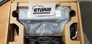 HP Docking Station with Dual Link DVI EN488AA HSTNN-IX01 - Picture 1 of 4