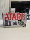 Atari 2600 JR console CIB (Tearing On Box - See Photos)