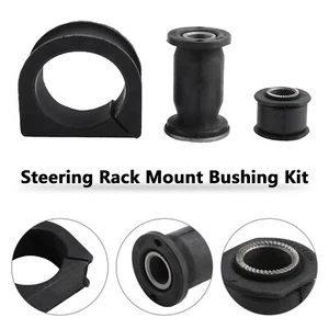 Steering Rack Mount Bushing Kit Fits For 4Runner For Tacoma A11 - Picture 1 of 10