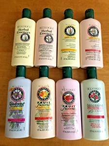 Vintage 1995 Clairol Herbal Essences Conditioners 6oz (You Choose) - Picture 1 of 17