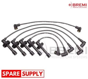 IGNITION CABLE KIT FOR RENAULT VOLVO BREMI 600/123 - Picture 1 of 7
