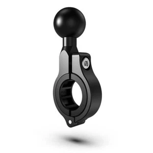 25mm Ball Head GPS Holder Motorcycle Bike Fixed Bracket Base Mount for Camera - Zdjęcie 1 z 11