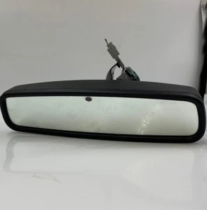 2013-2019 Ford Escape Interior Rear View Mirror OEM D03B56024 - Picture 1 of 9