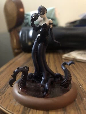 Prensa Privada Minicrate Pantano Sirena Pintada Foto 1 de 4