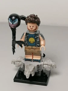 Venom minifigure From Marvel Comics - Imagen 1 de 3
