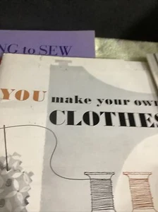 Learning To Sew Instruction And Sizing Adjustments - Imagen 1 de 5