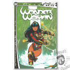 Panini DC Universe Future State Sonderband – Wonder Woman Paperback Comics NEU