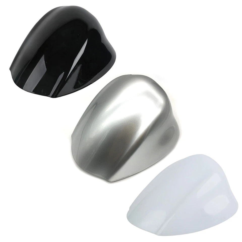 Carenado de cubierta de asiento trasero rígido apto para Suzuki Hayabusa GSXR1300 2008-2016 Foto 1 de 4