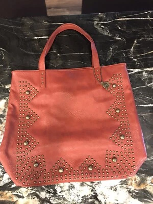 Bolso de Mano Big Buddha Foto 1 de 4