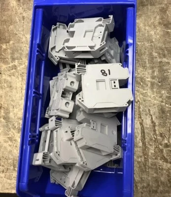 PHOENIX CONTACT UT35 Lot Of 18 - Image 1 of 3