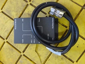 NEW Thrane and Thrane TT-3617A Fax / Phone Switch KVH PHONE TRACK - Picture 1 of 4