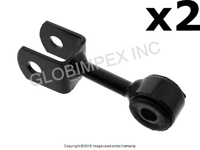 DODGE SPRINTER 2500 (2003-2006) Sway Bar Link REAR L & R (2) LEMFOERDER - Image 1 of 1