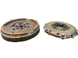 1631733780 clutch kit for CITROEN C4 PICASSO 1.6 16V HDI 2007 112908 - Picture 1 of 6