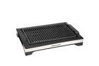 Electric Smokeless Grill, 1600W Fast Heat Up BBQ Grill, Nonstick Cooking Surface