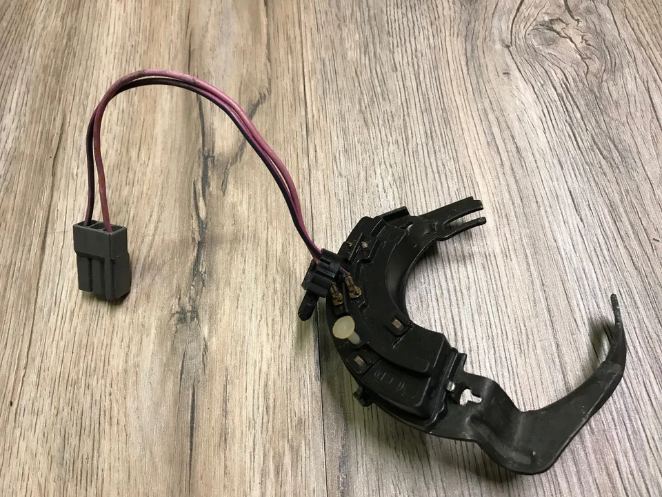 INTERRUPTOR DE SEGURIDAD NEUTRO FORD MERCURY NUEVO ORIGINAL STOCK ANTIGUO NUEVO EN STOCK  Foto 1 de 1