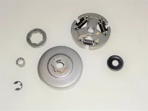 Kit frizione motosega ECHO CS-620P - OEM - Foto 1 di 3