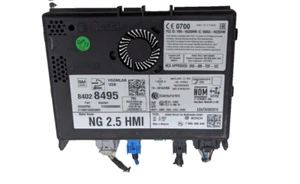 Módulo de interfaz hombre-máquina Buick Cadillac Chevy GMC HMI 16 17 18 84028495 - Imagen 1 de 7