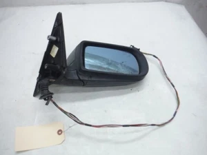 1999 BMW 740 iL A/T PASSENGER RIGHT SIDE EXTERIOR REAR VIEW MIRROR - Picture 1 of 9